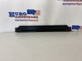 Radiator Support Access Cover